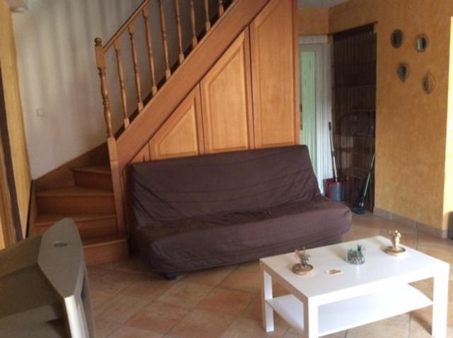 Maison En Centre-ville Aeroport Holiday home